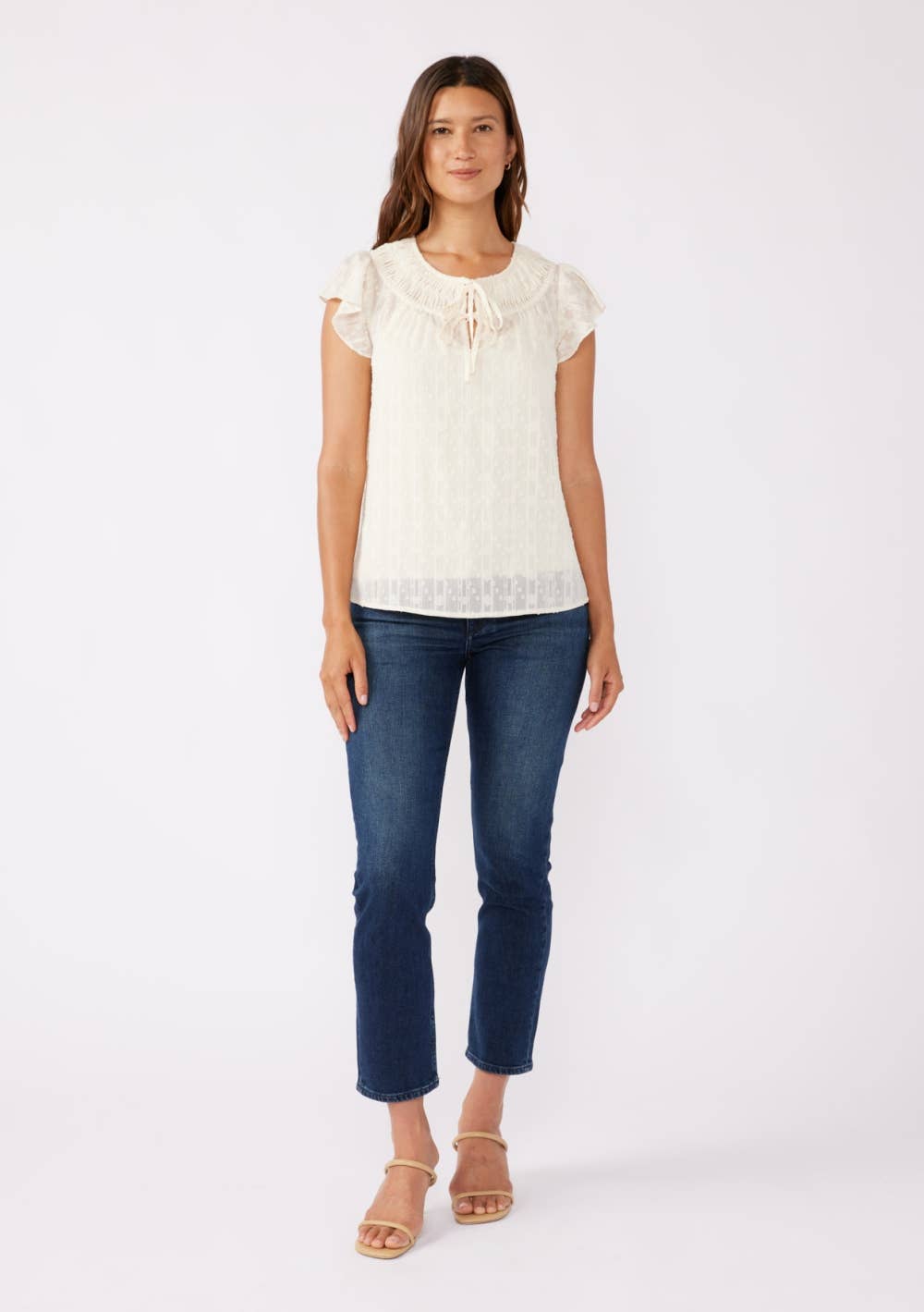 Nomad's Nest Top