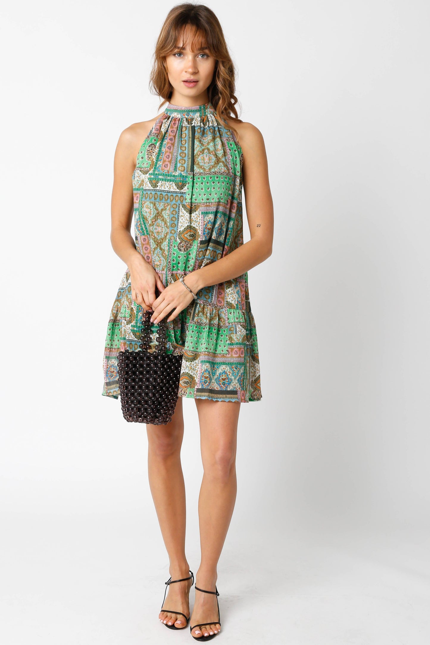 Gia Dress