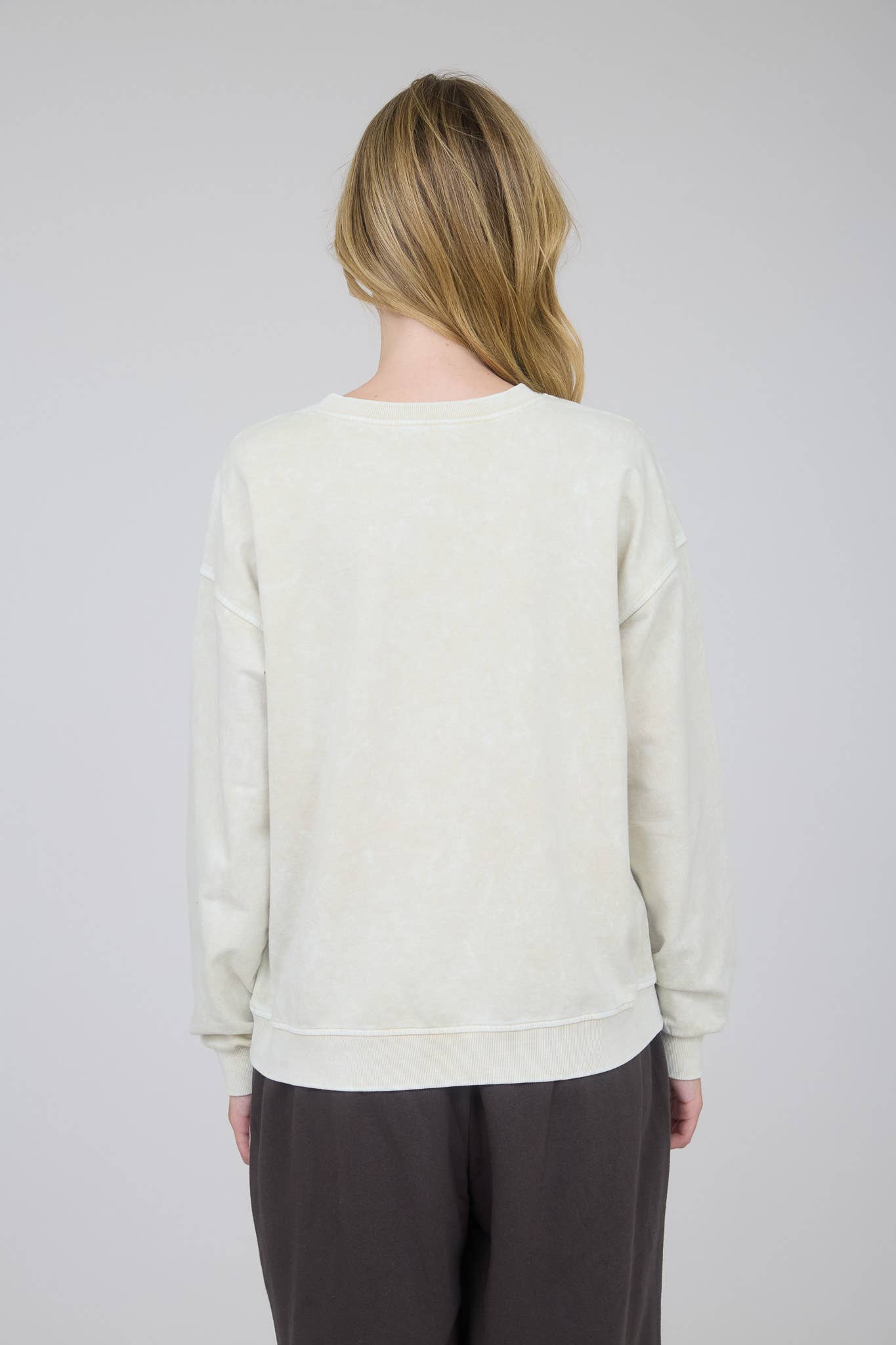 Wild West Sweatshirt