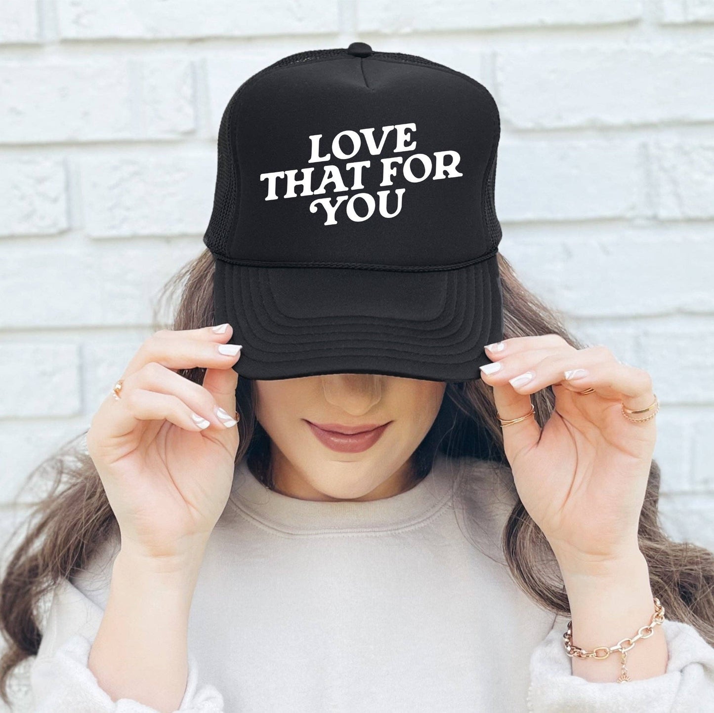 Love That for You