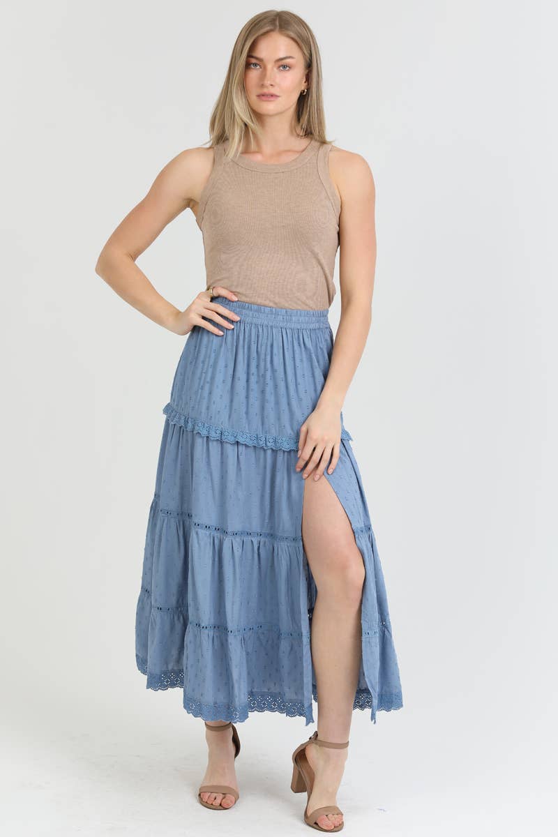 Boho Skirt