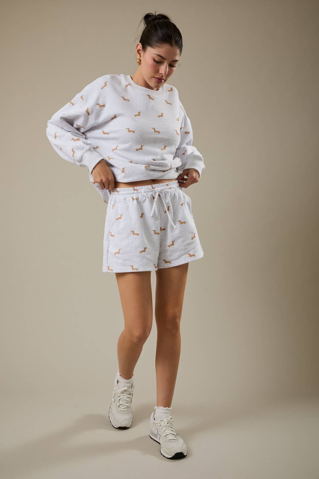 Dachshund Shorts