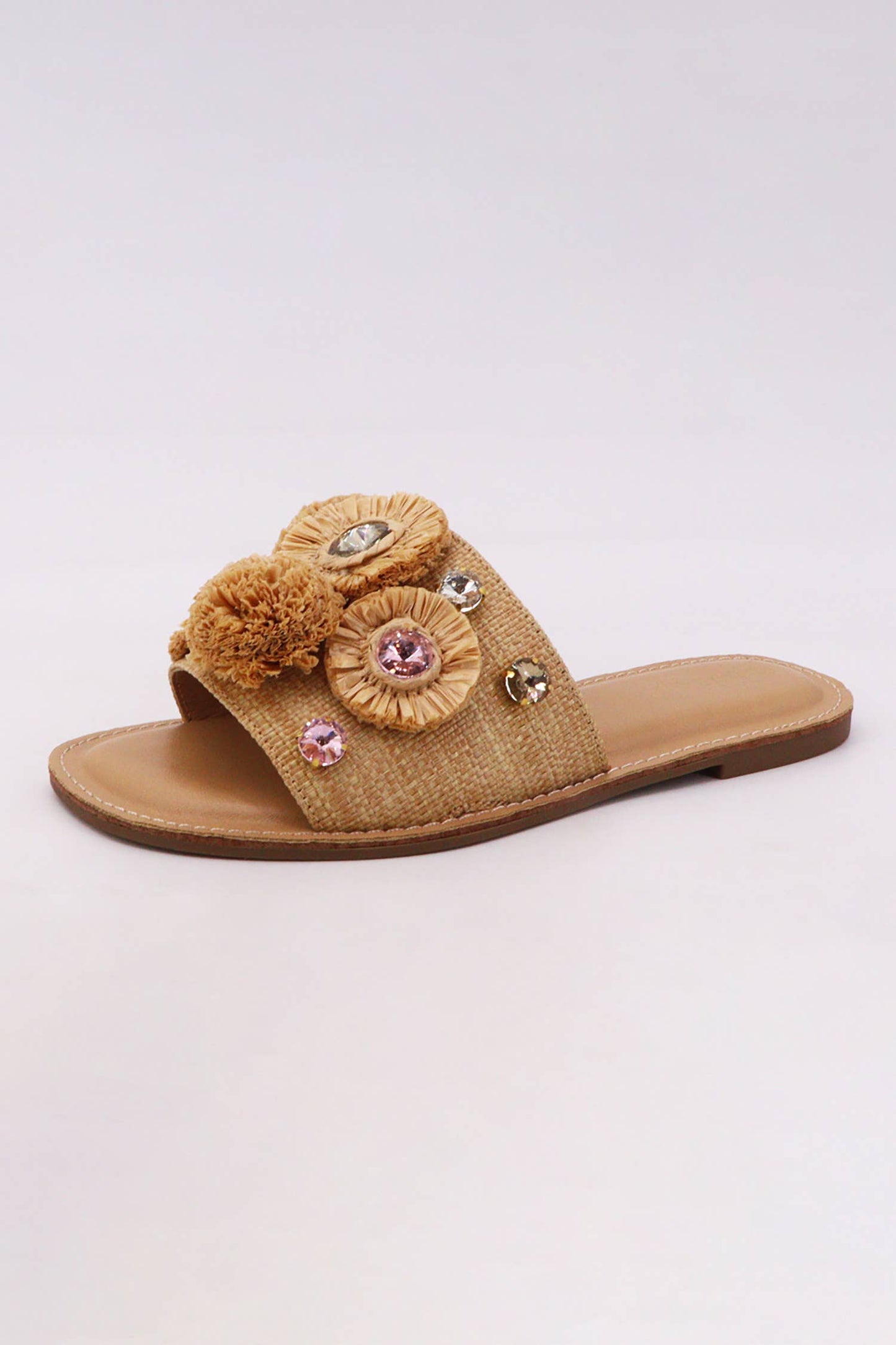 Bali Sandal