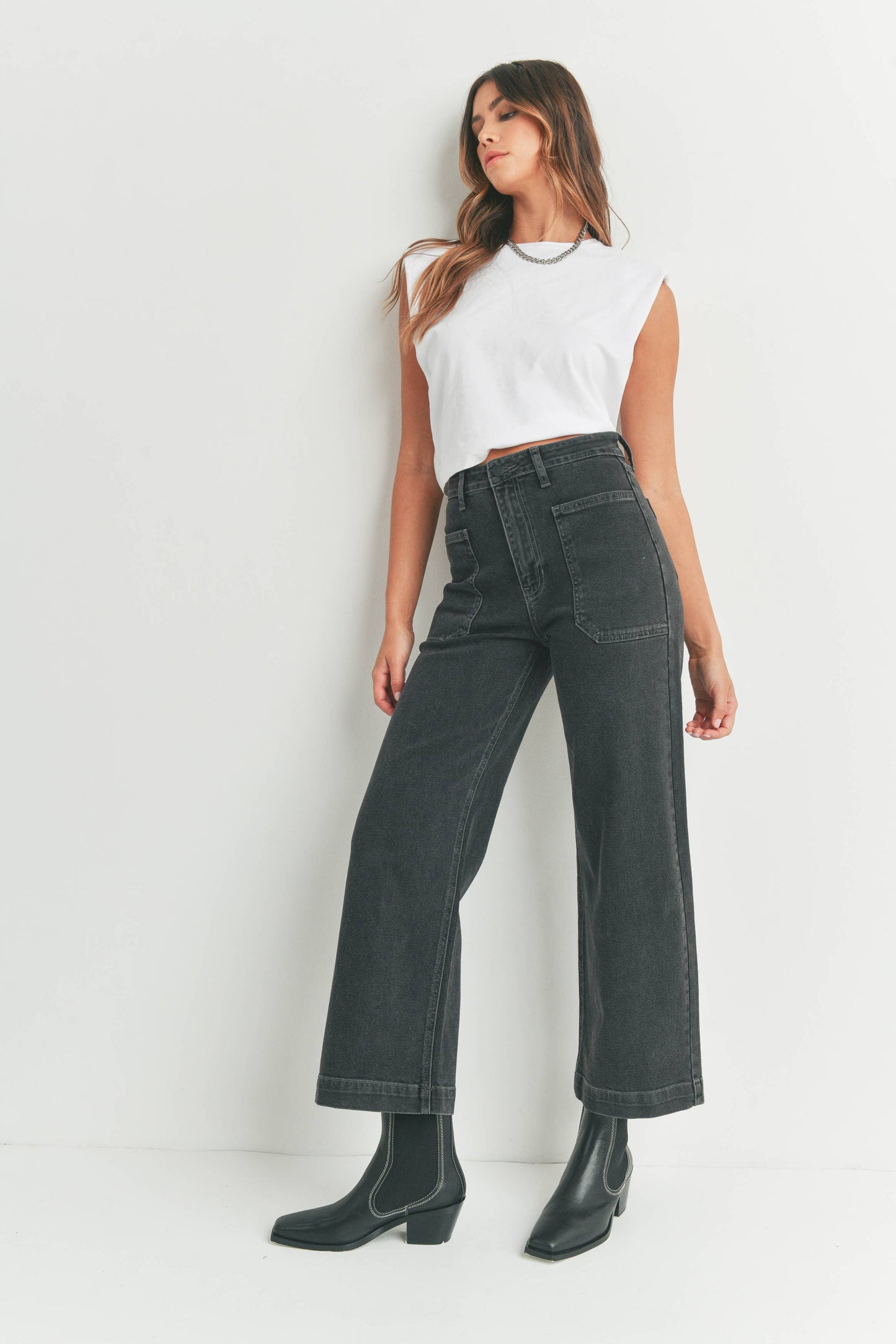 Eve Utility Jean