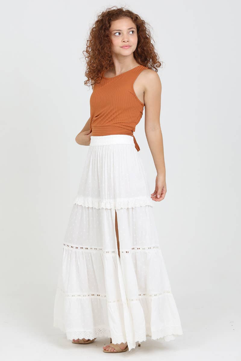 Boho Skirt