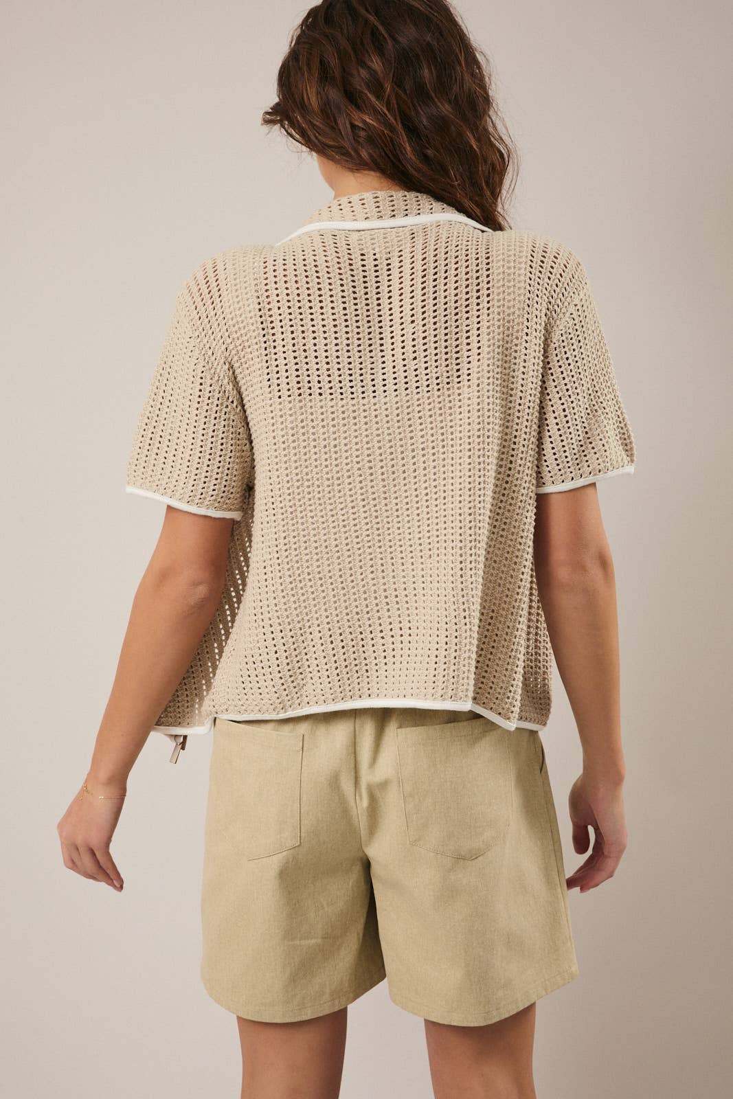 Palm Desert Knit