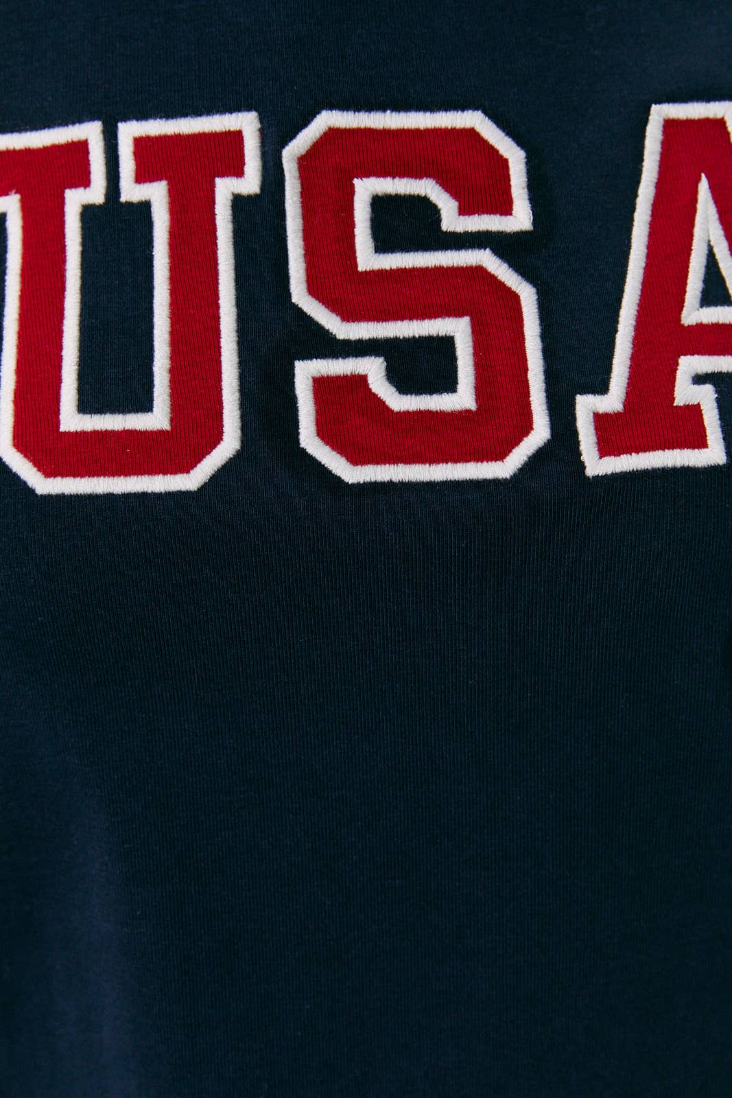 USA Baby Tee