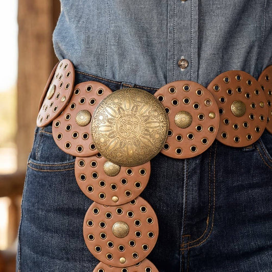 Western Bohemian Disc Belt