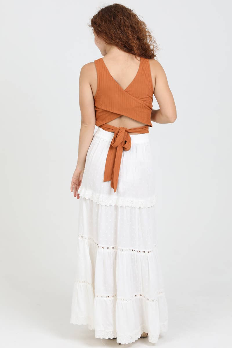Boho Skirt
