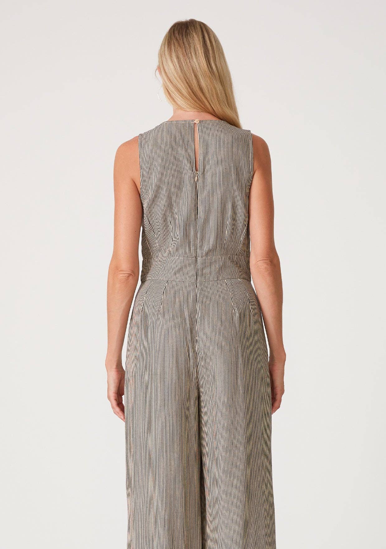 Dawson Jumpsuit