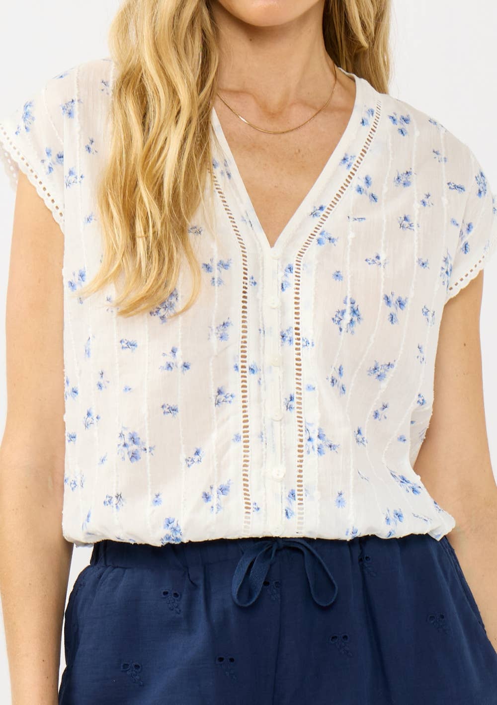 Floral Top