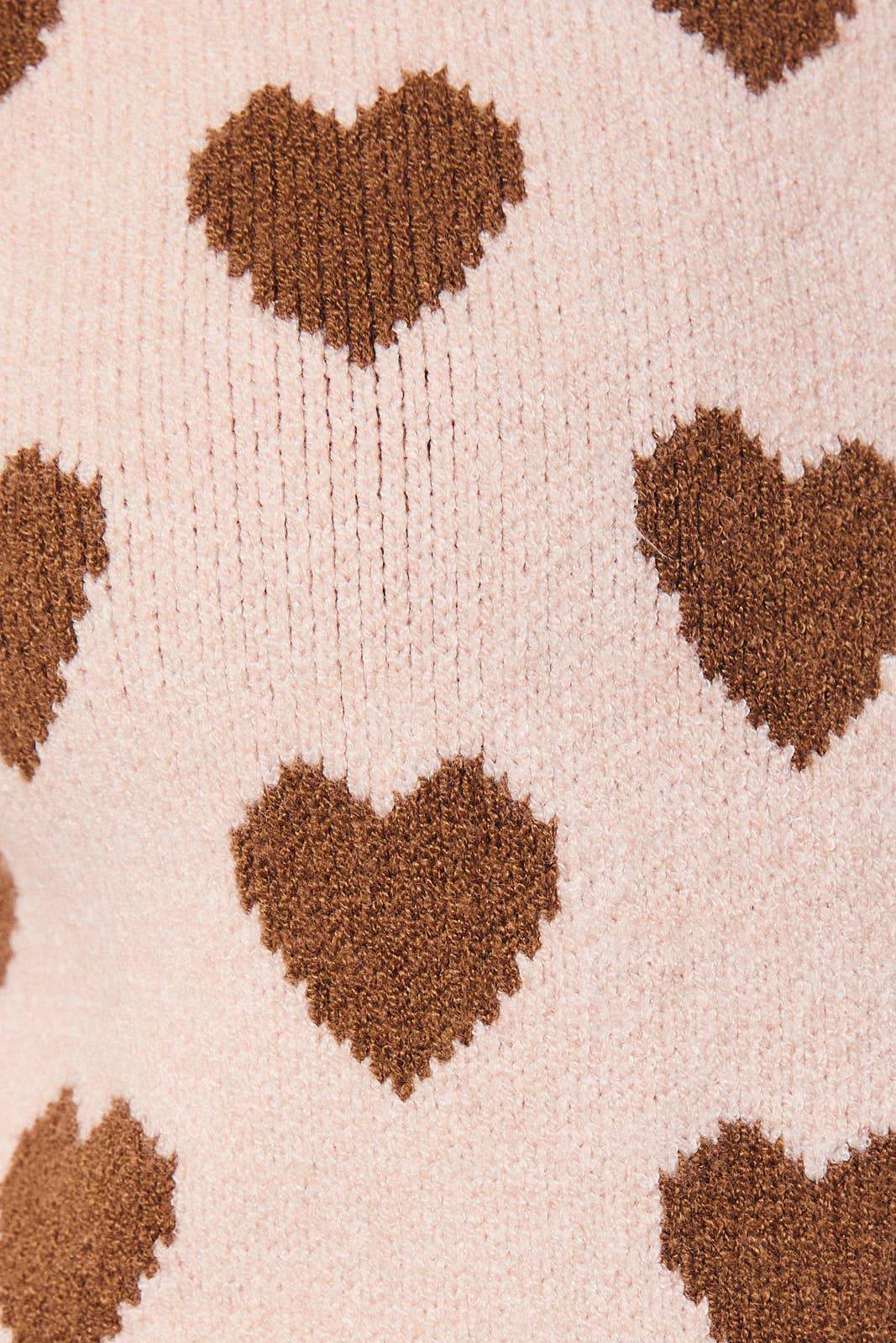 Puff Sleeve Sweater