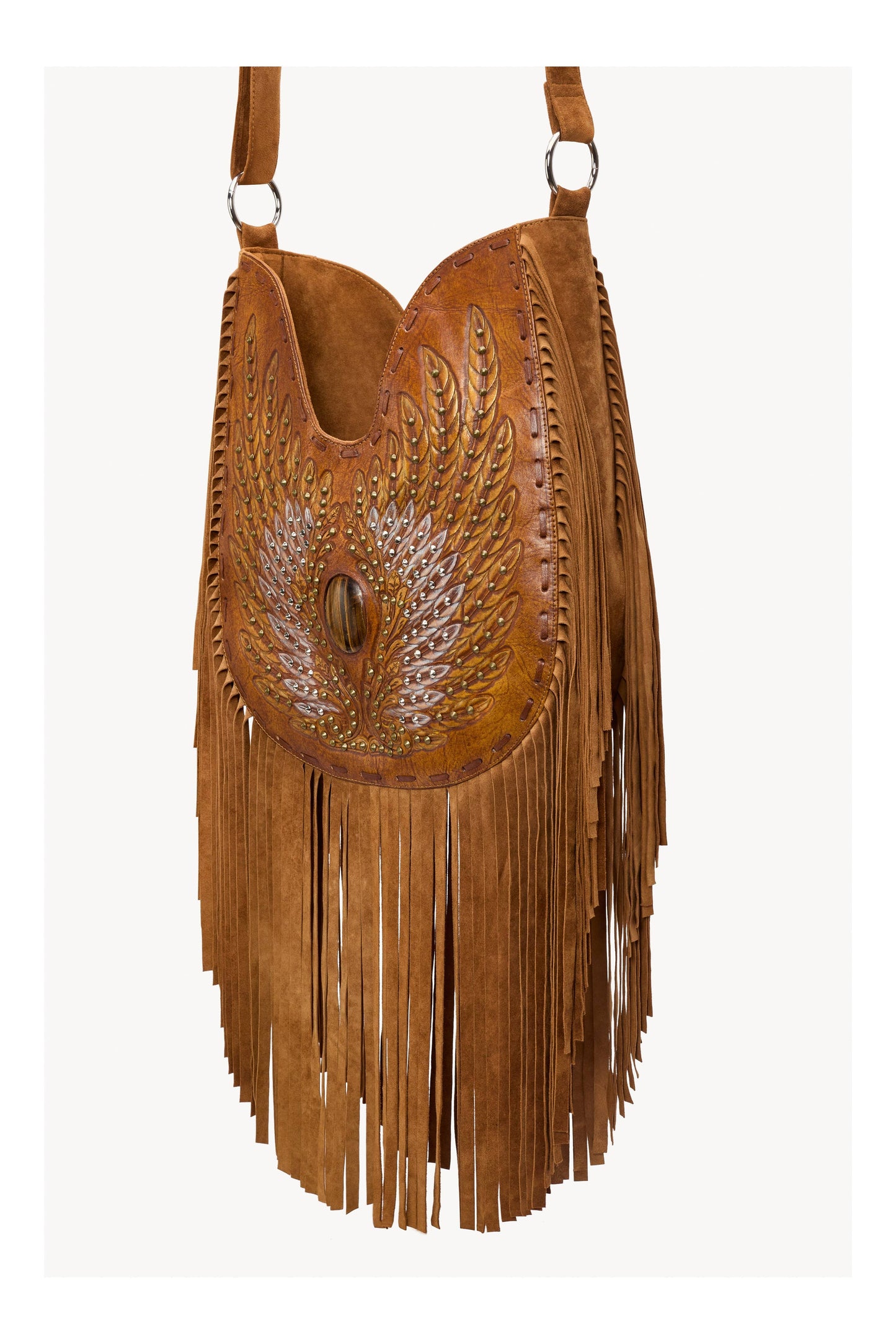 The Jaz Bag Antique Bag