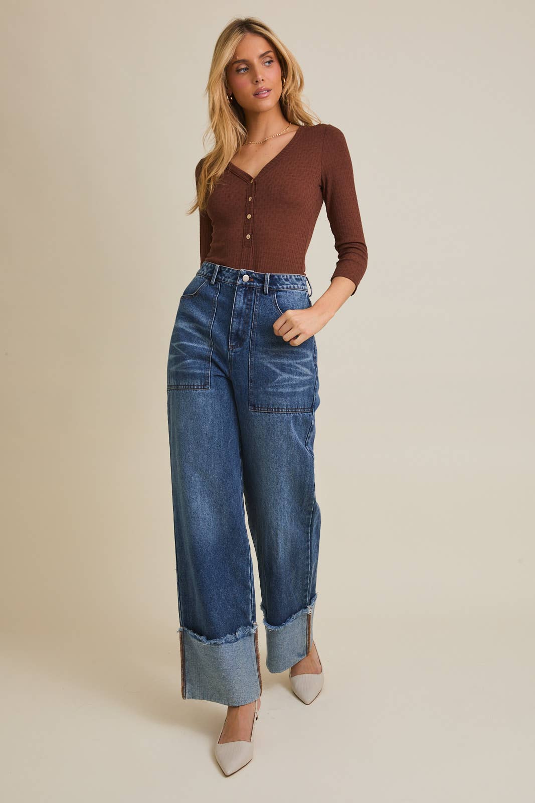 Becca Bodysuit