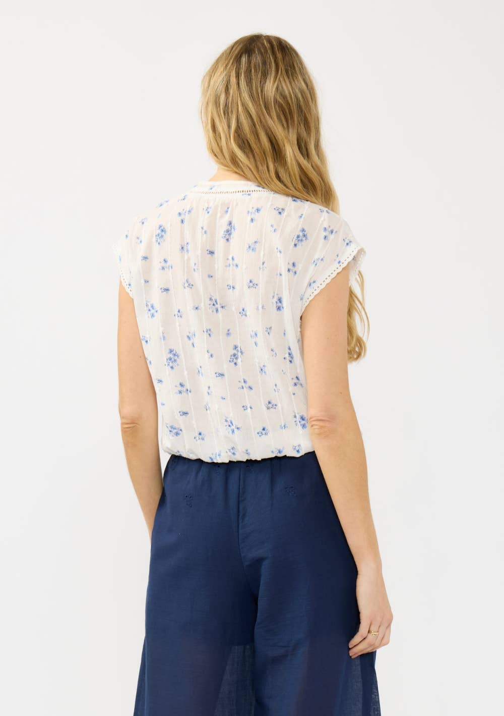 Floral Top