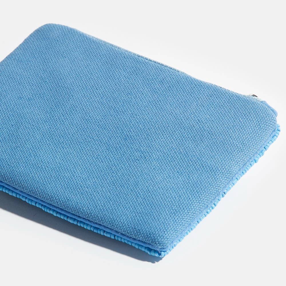 Gin Glass Coin Purse