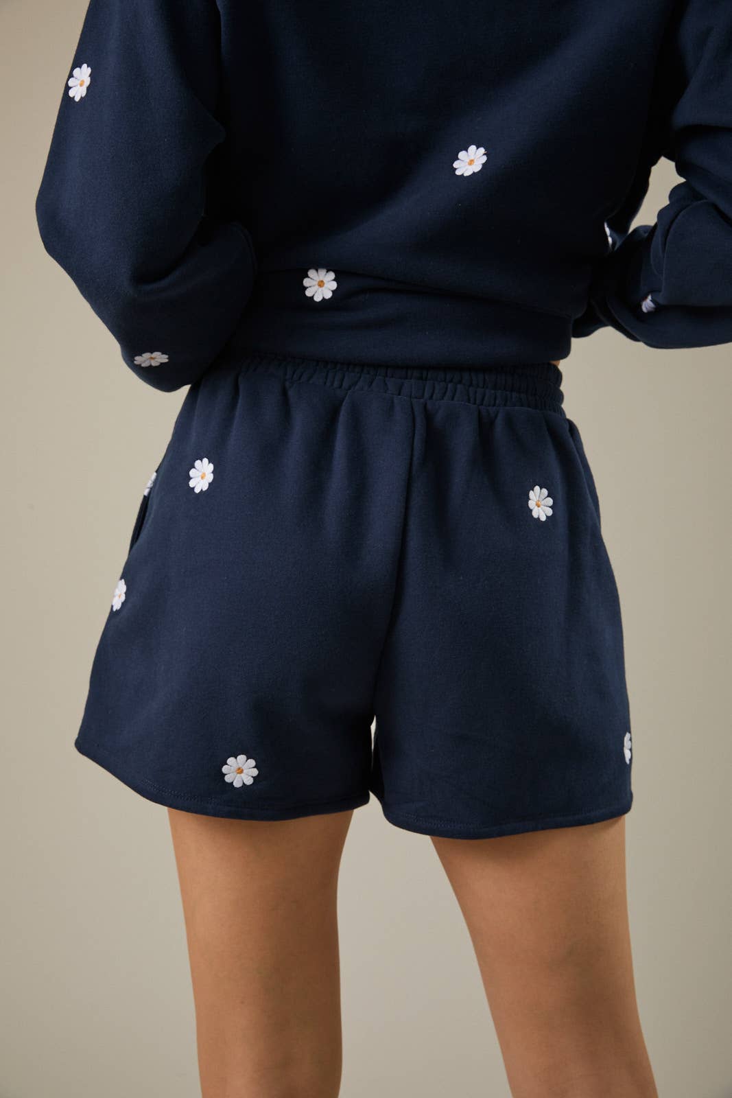 Daisy Shorts