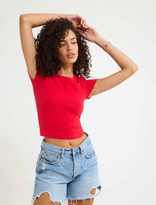 Campus Tee
