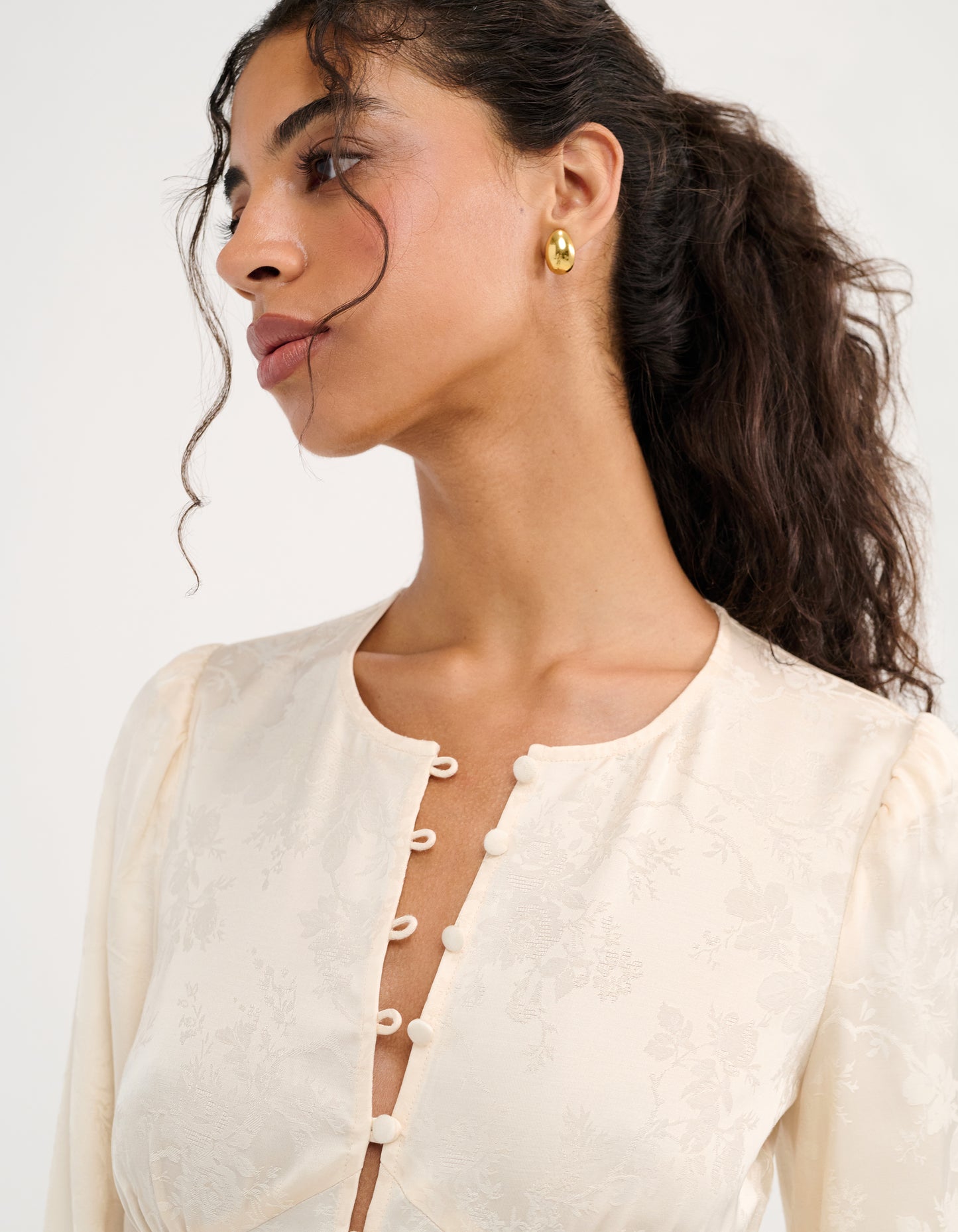 Clover Blouse