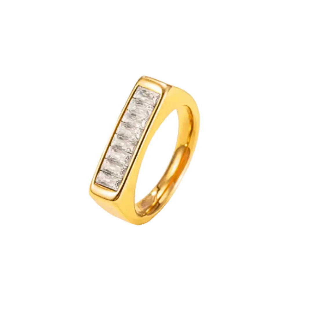 Eden Ring- Ginneca Row