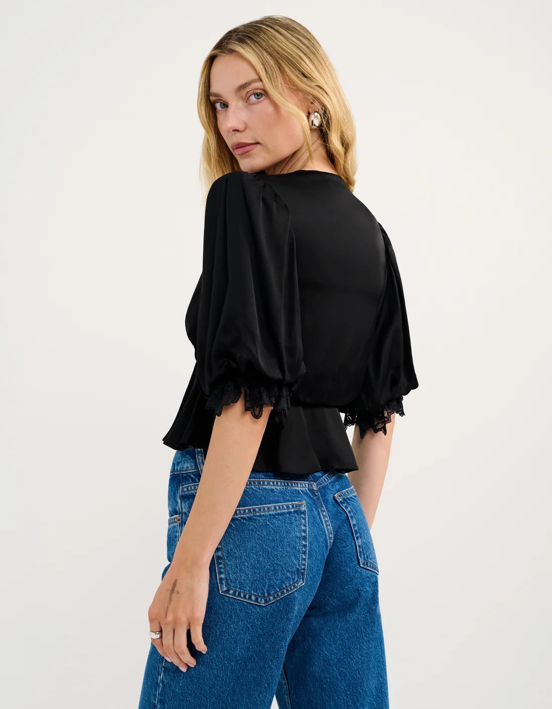 Honey Blouse