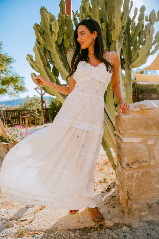 Holistic Maxi