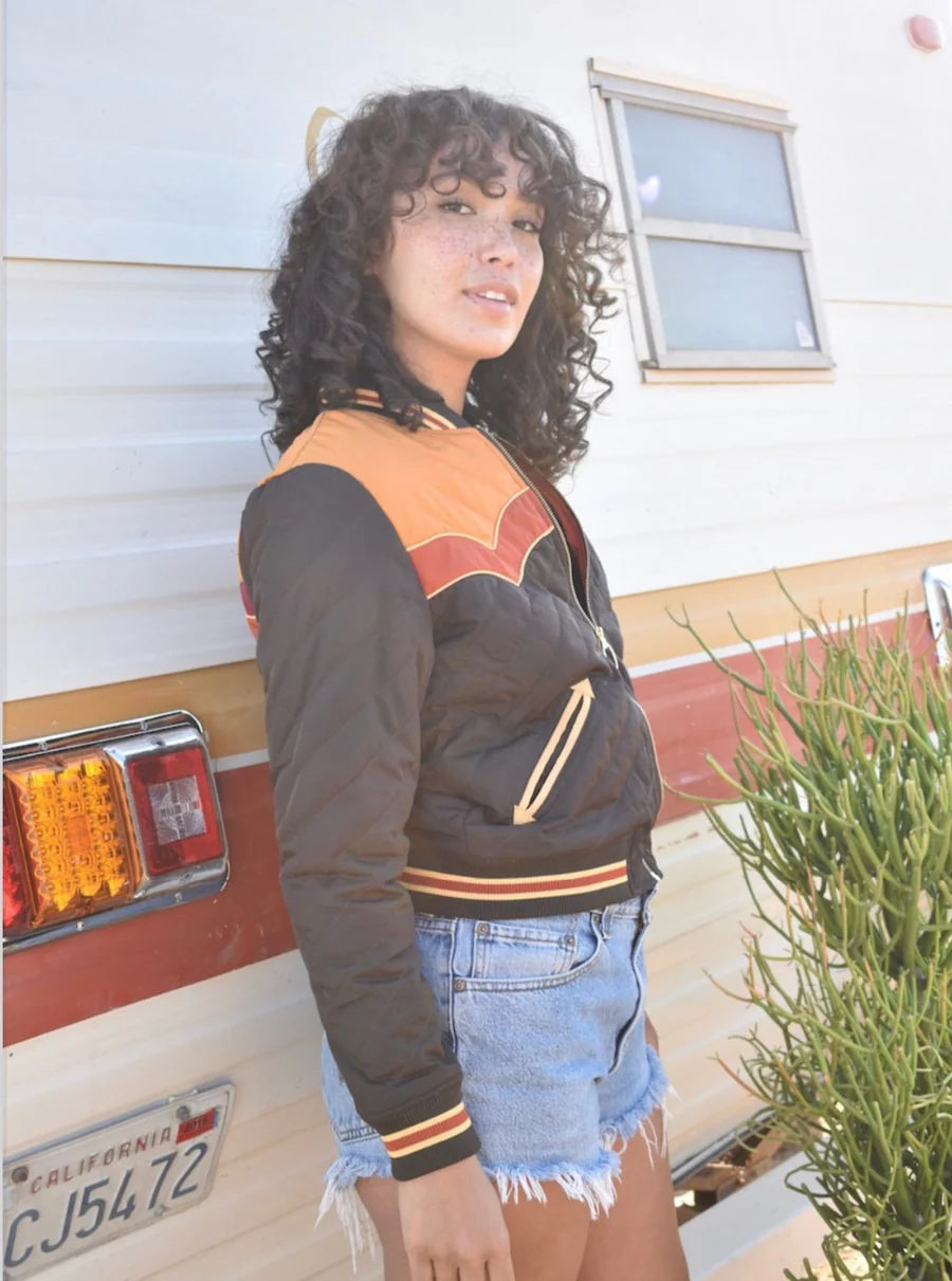 Sonoran Sunrise Jacket