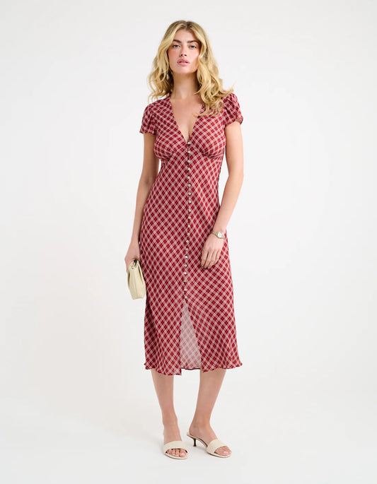 Indio Midi Dress