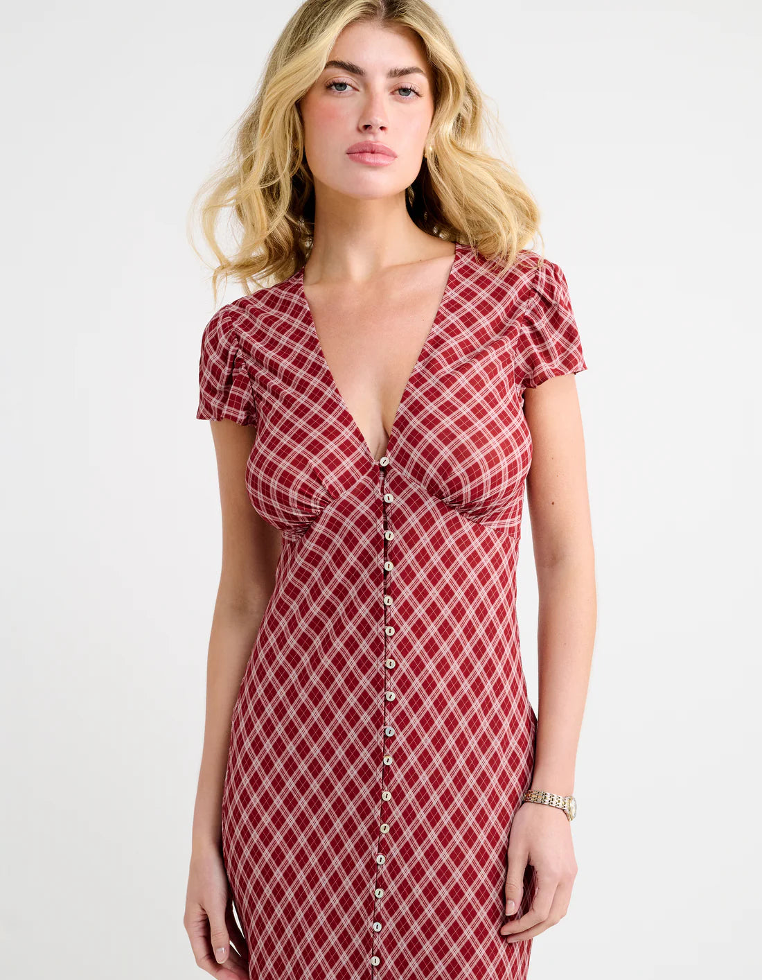 Indio Midi Dress
