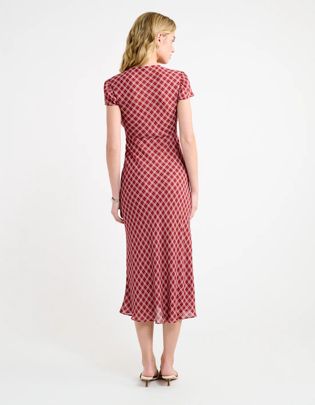 Indio Midi Dress