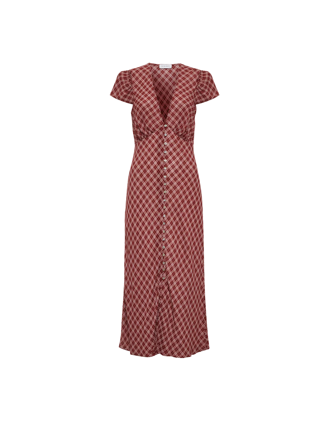 Indio Midi Dress