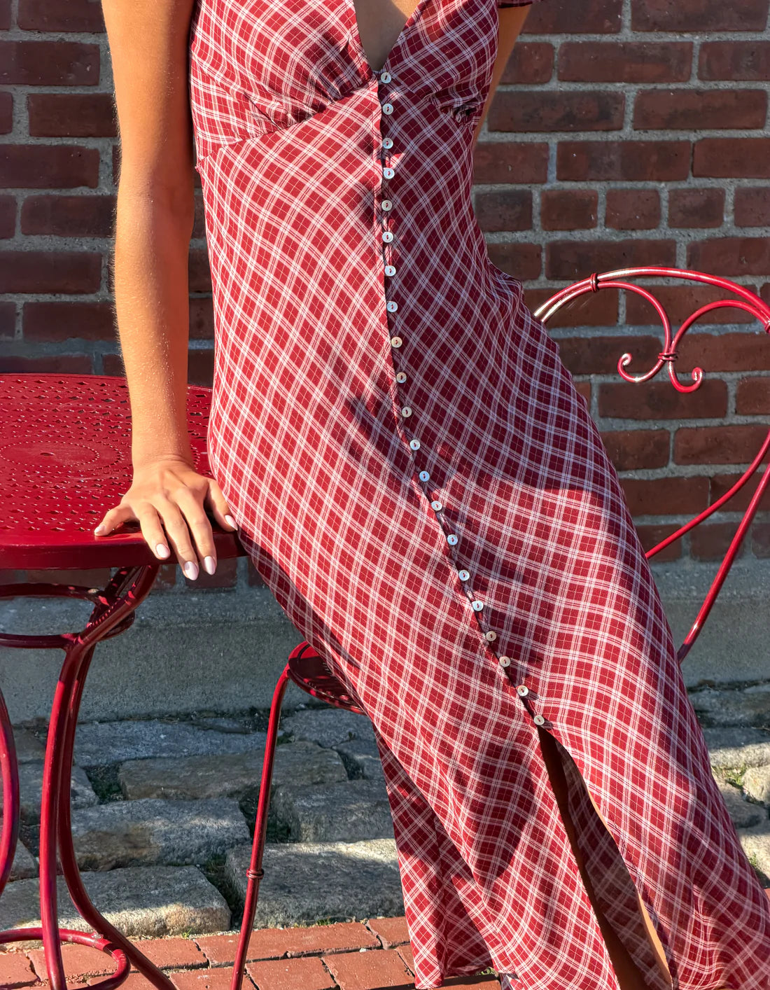 Indio Midi Dress