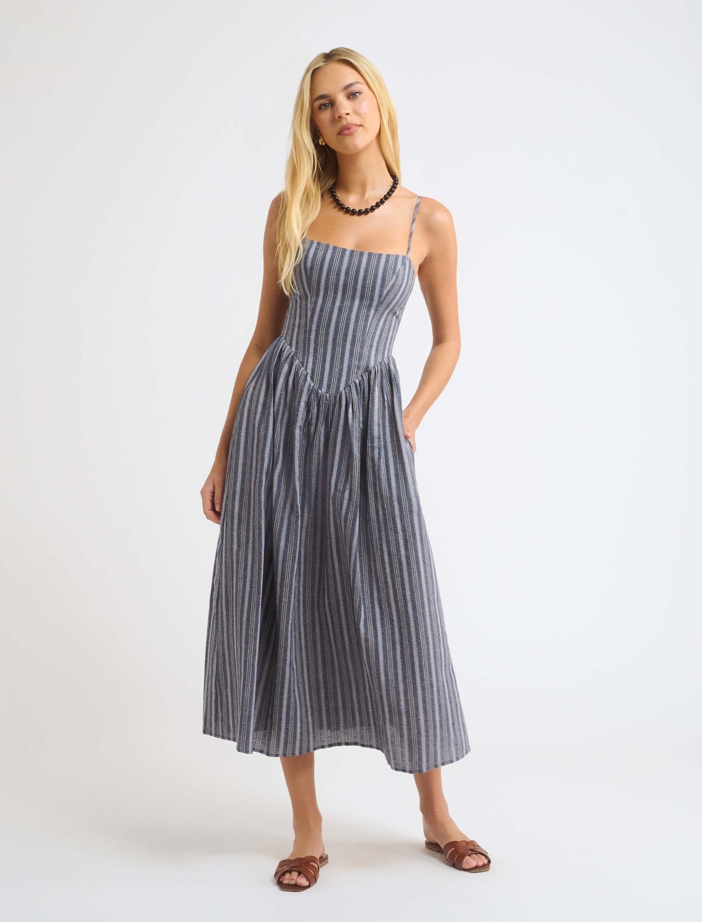 Nantucket Midi Dress