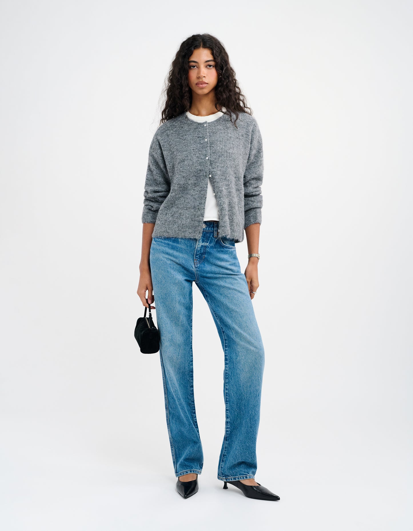 Newport Cardigan