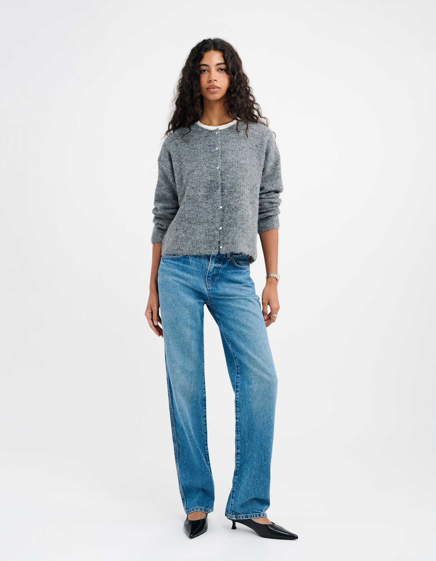 Newport Cardigan