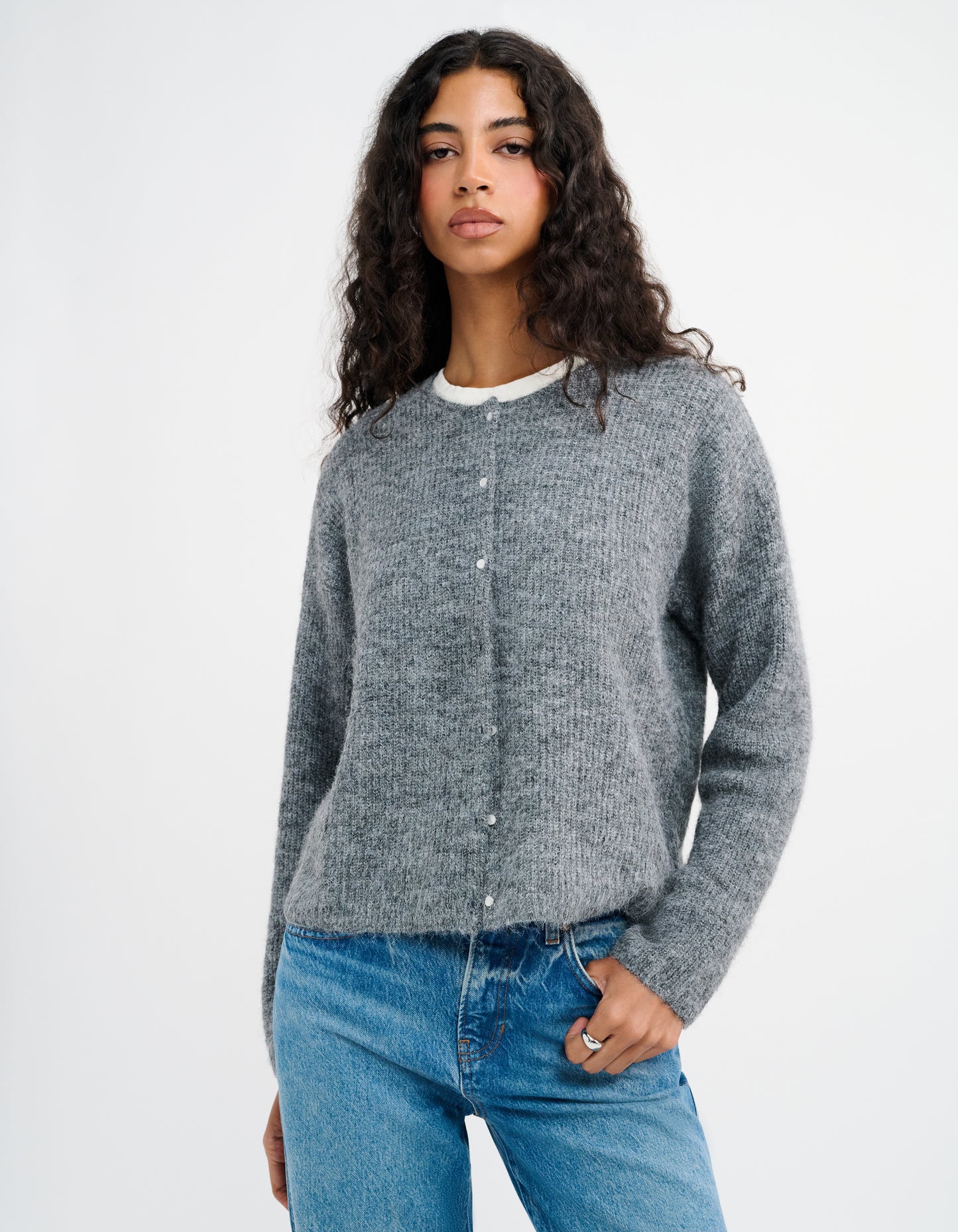 Newport Cardigan