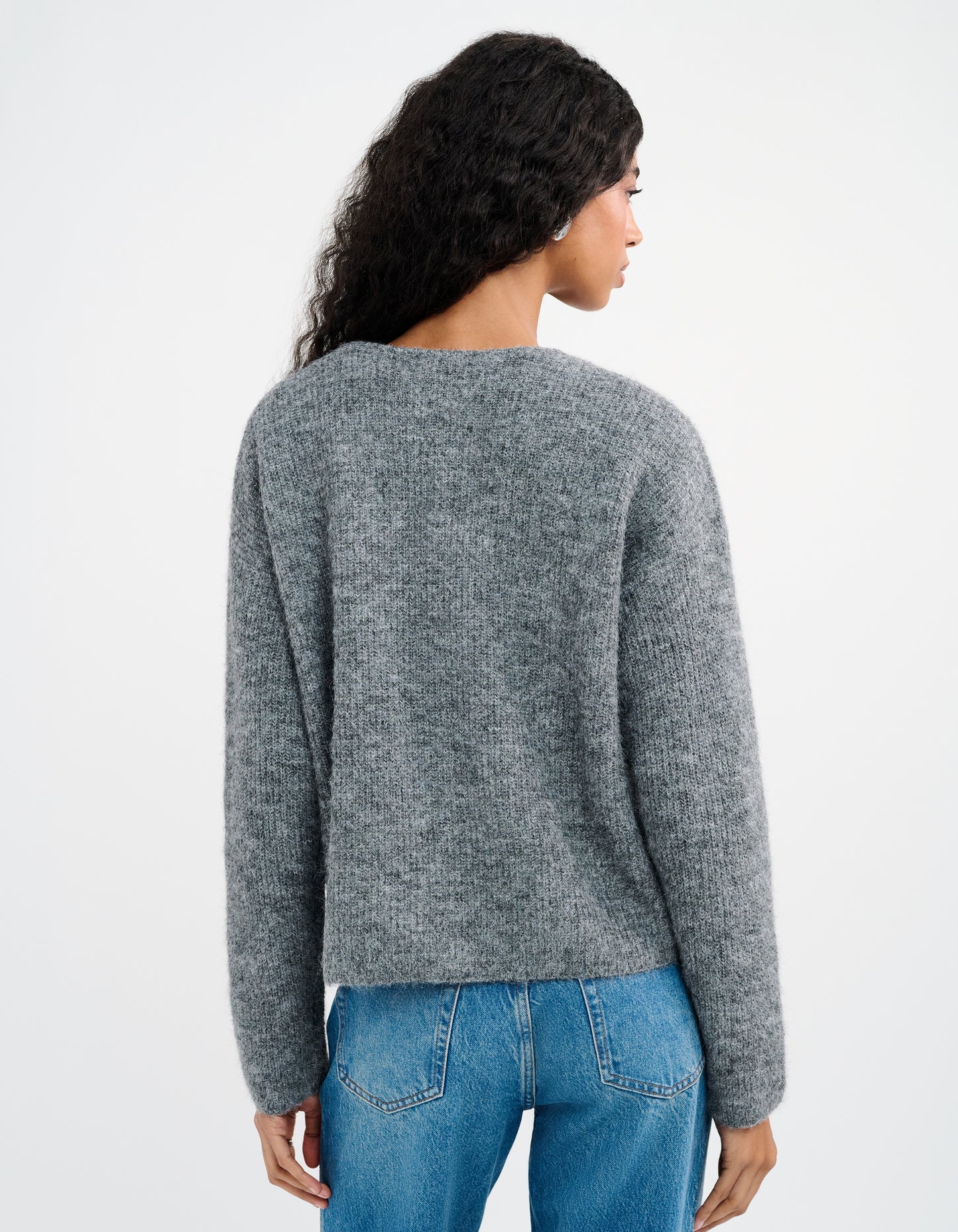 Newport Cardigan