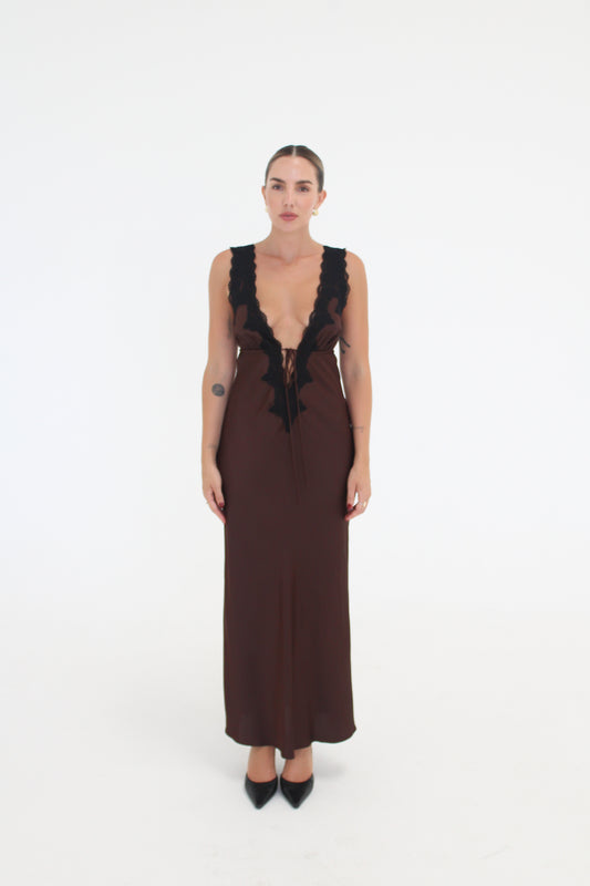 Venice Maxi Dress