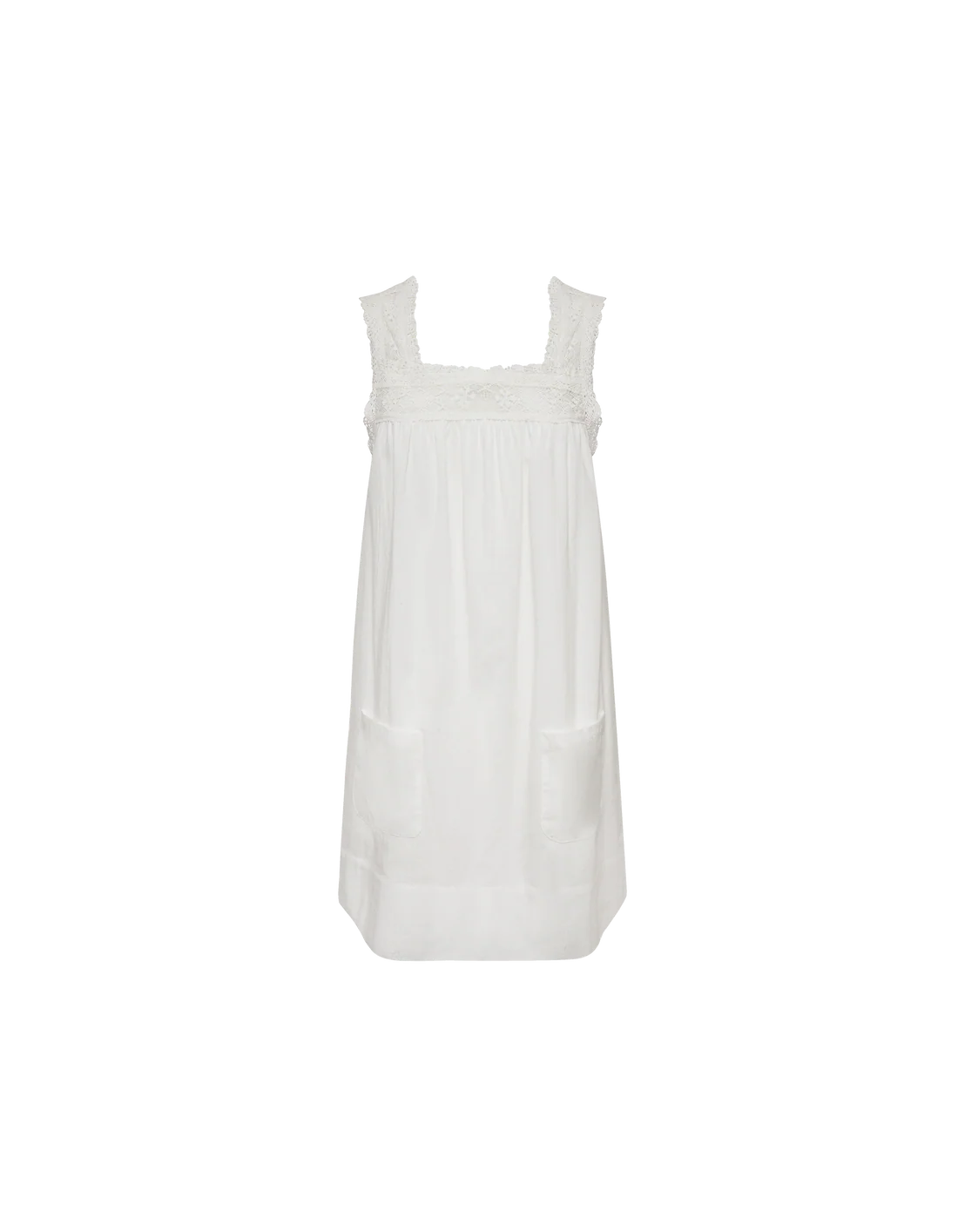 Willow Mini Dress