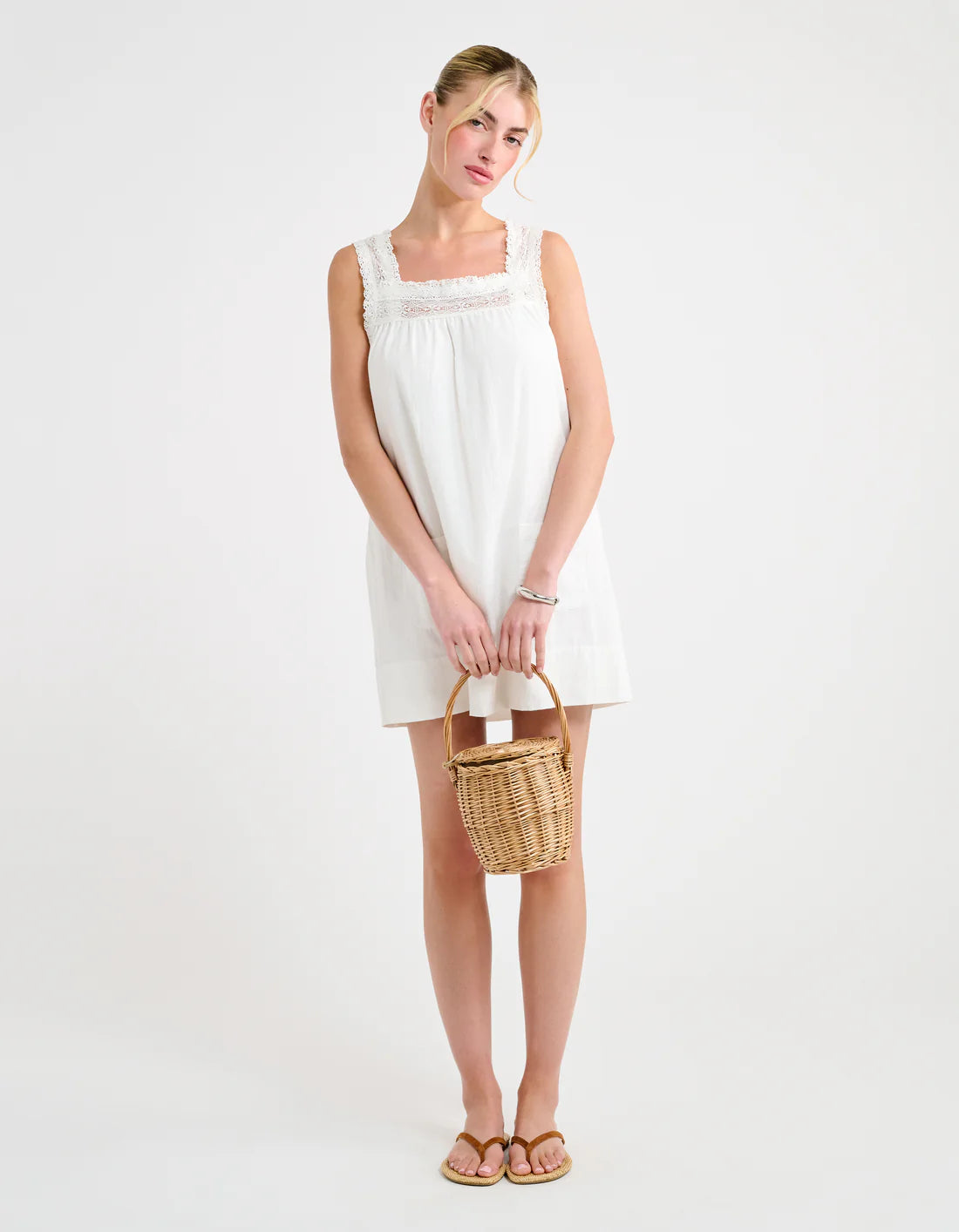 Willow Mini Dress