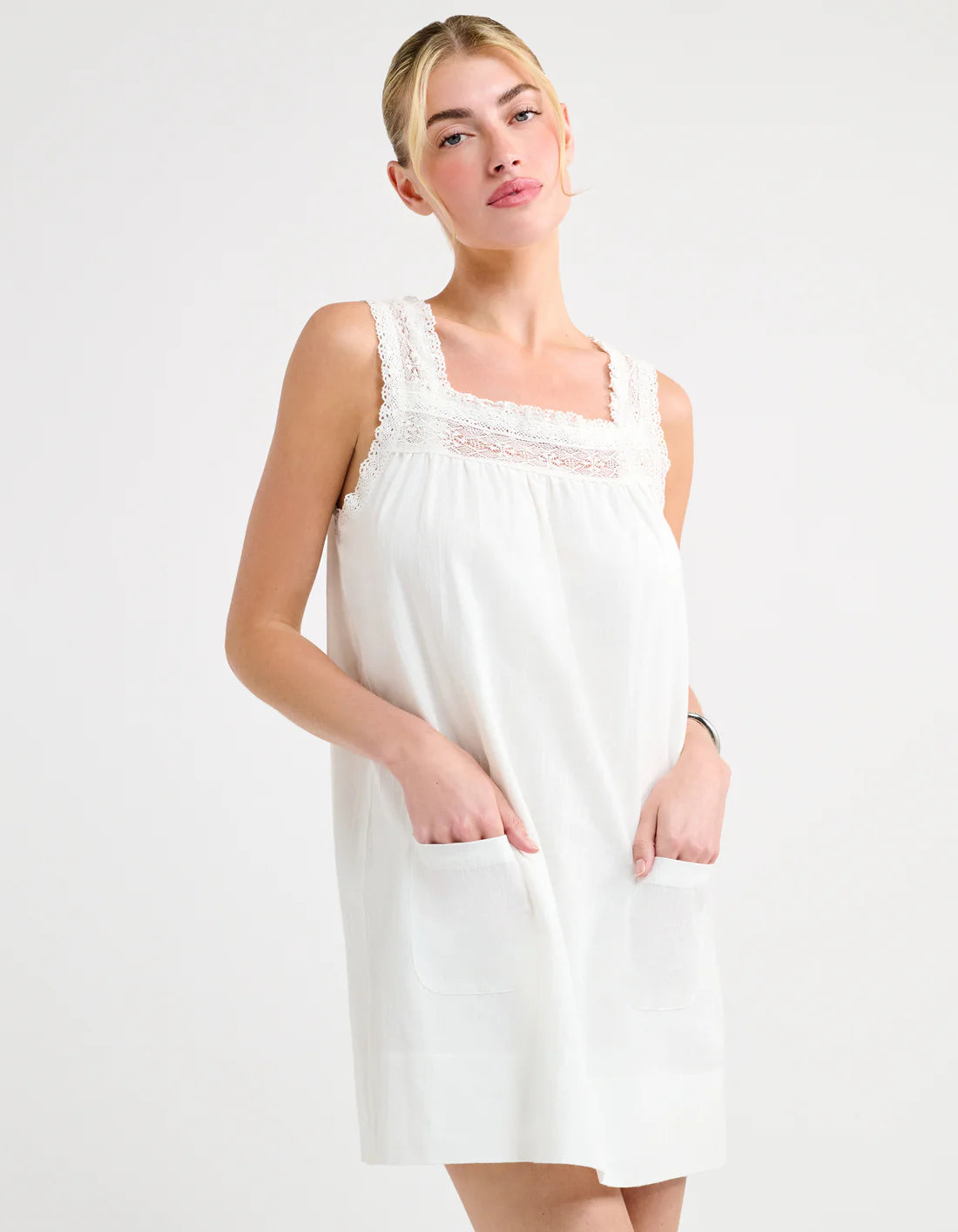 Willow Mini Dress