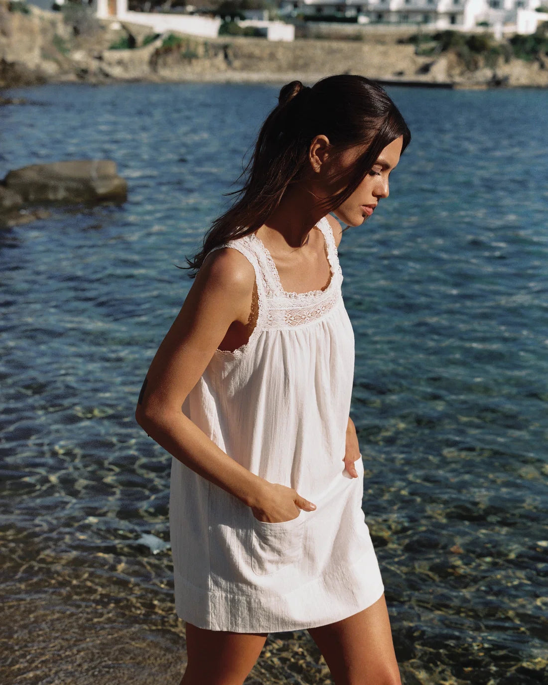 Willow Mini Dress