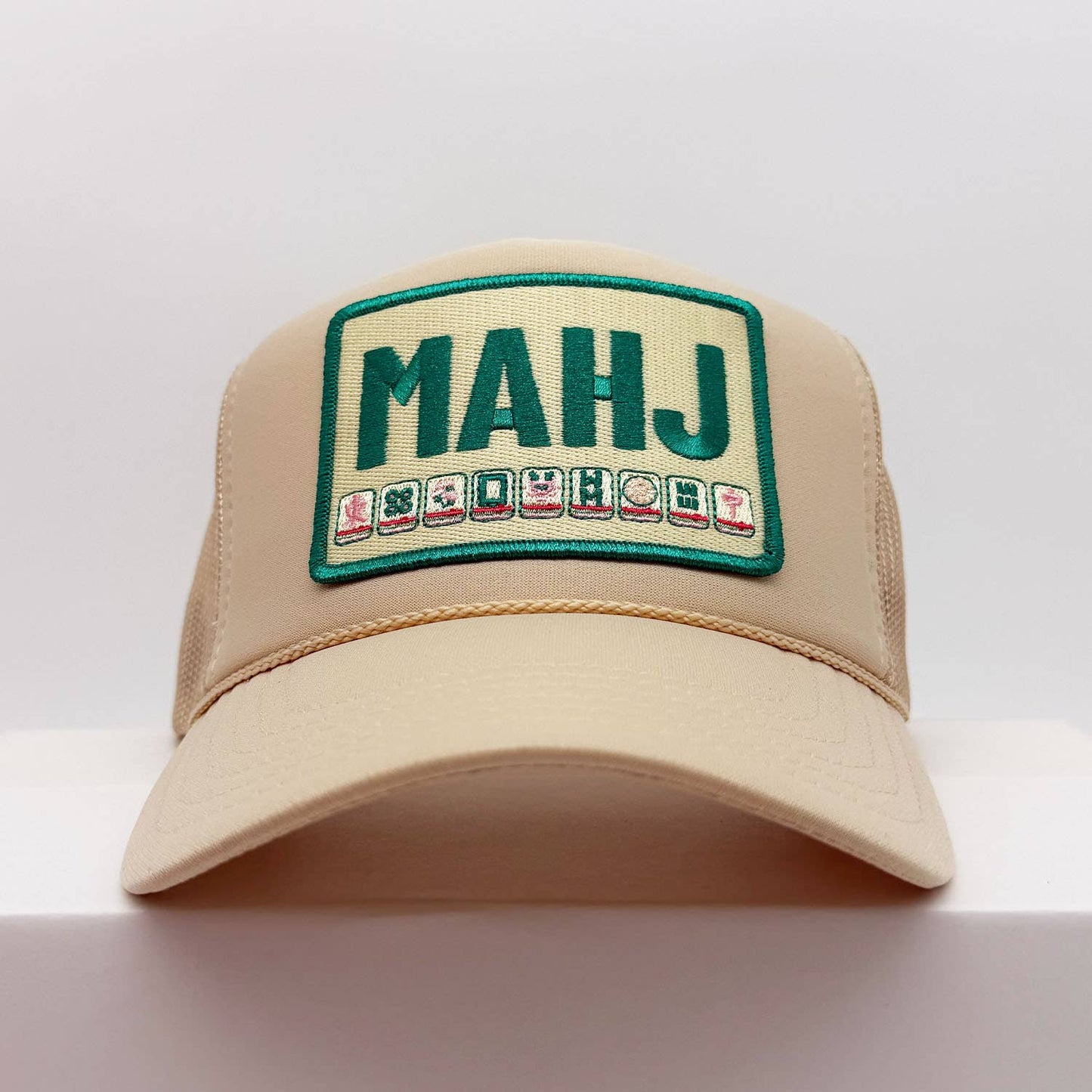 MAHJONG - SOCIAL