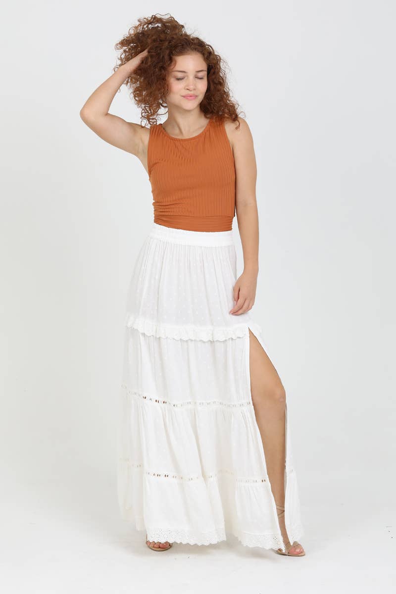Boho Skirt