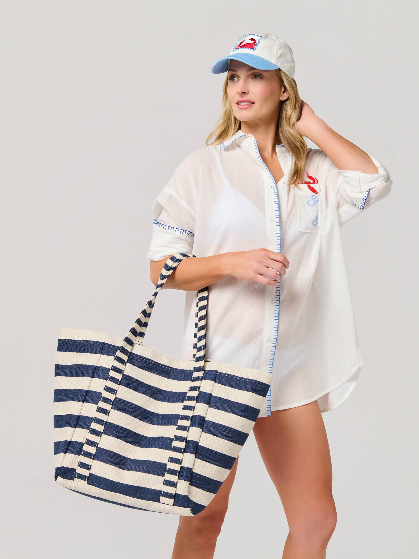 Sailor Tote