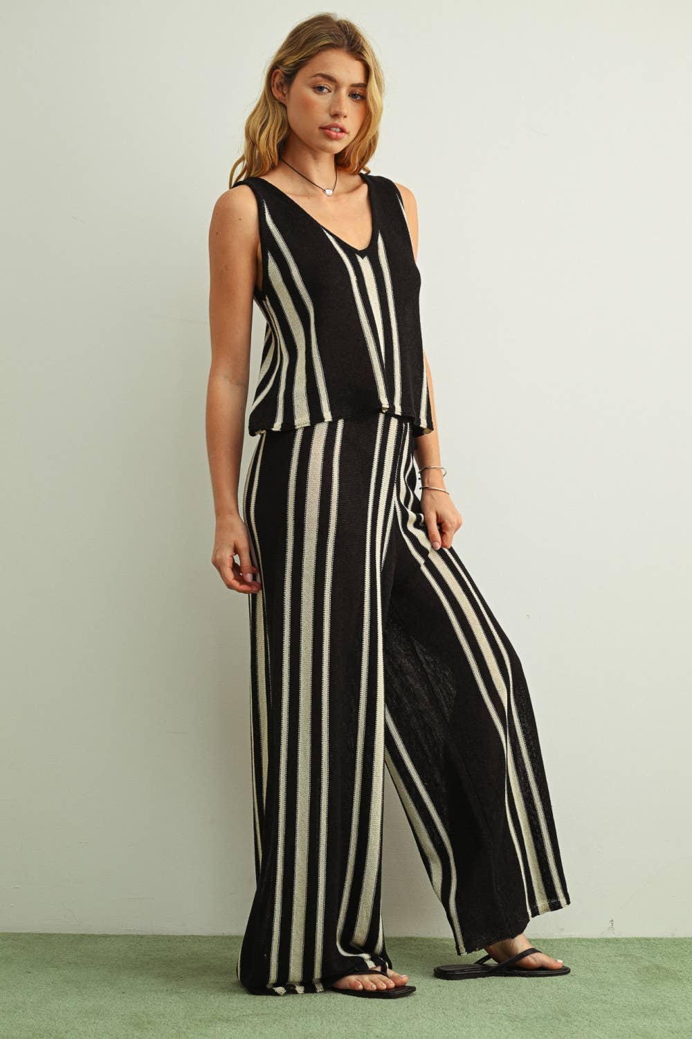 Resort Knit Pants