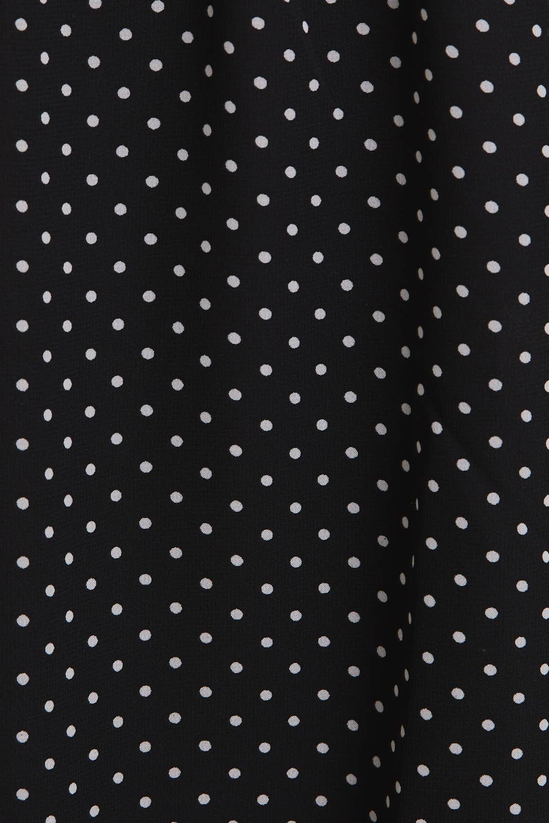 Betty Polka Dot Mini