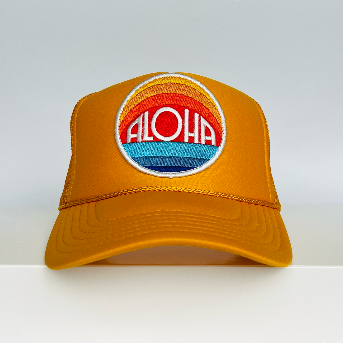 ALOHA