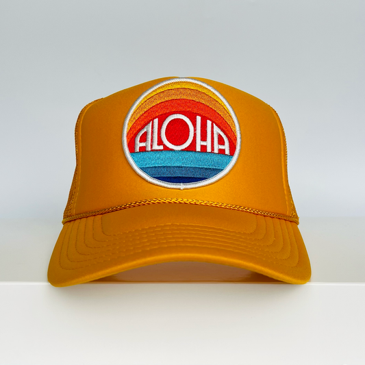 ALOHA