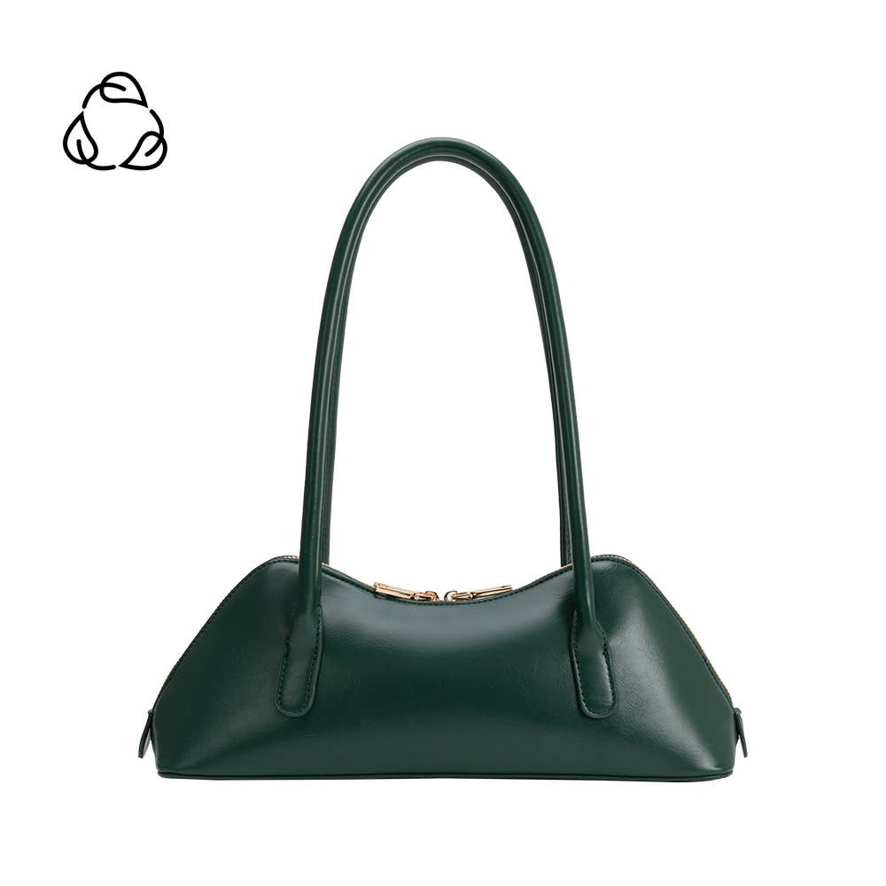 Dakota Green Shoulder Bag
